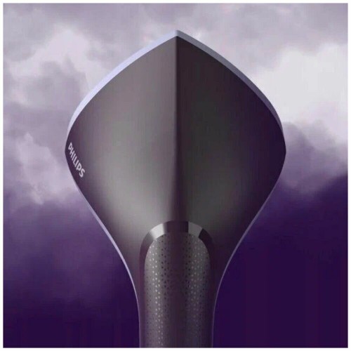 Отпариватель Philips STE3160/30 (фиолетовый) 6