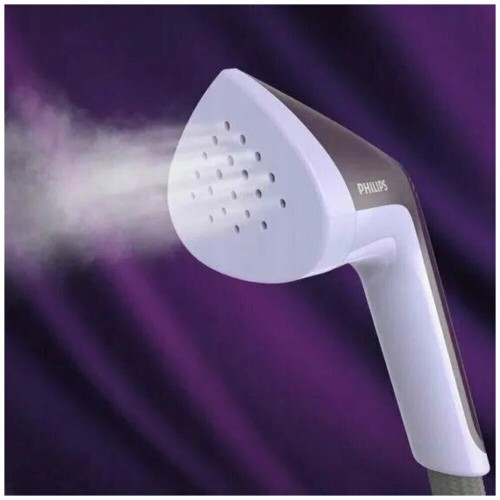 Отпариватель Philips STE3160/30 (фиолетовый) 7