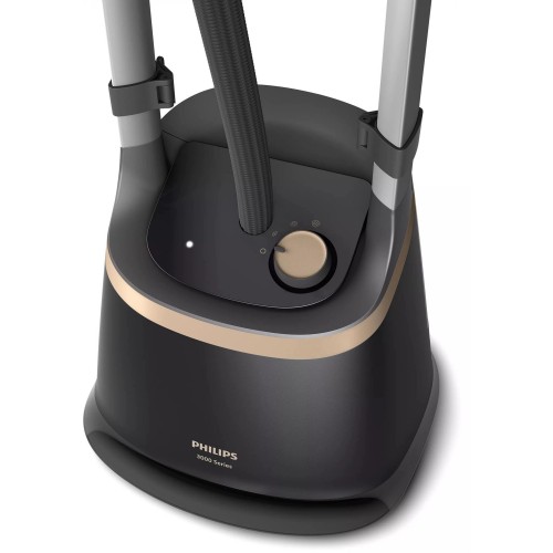 Отпариватель Philips STE3170/80 (черный) 5