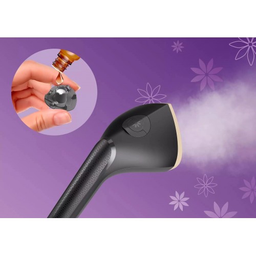 Отпариватель Philips STE3170/80 (черный) 6