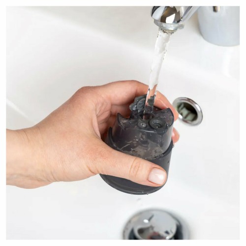 Отпариватель Philips STH1010/10 (белый/серый) 6