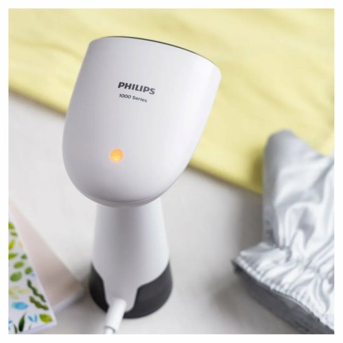 Отпариватель Philips STH1010/10 (белый/серый) 7