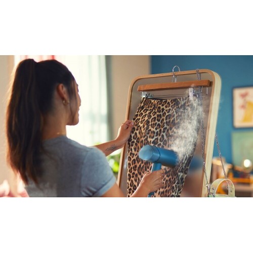 Отпариватель Philips STH3000/20 (синий) 5