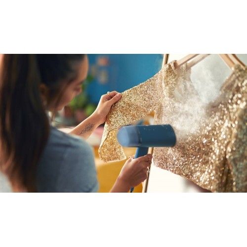 Отпариватель Philips STH3000/20 (синий) 6