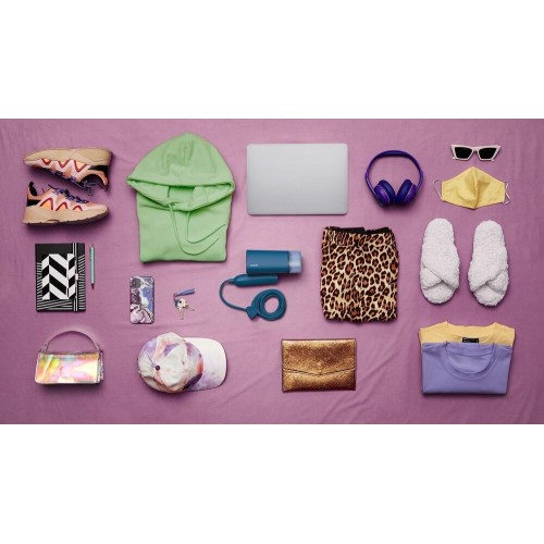 Отпариватель Philips STH3000/20 (синий) 8