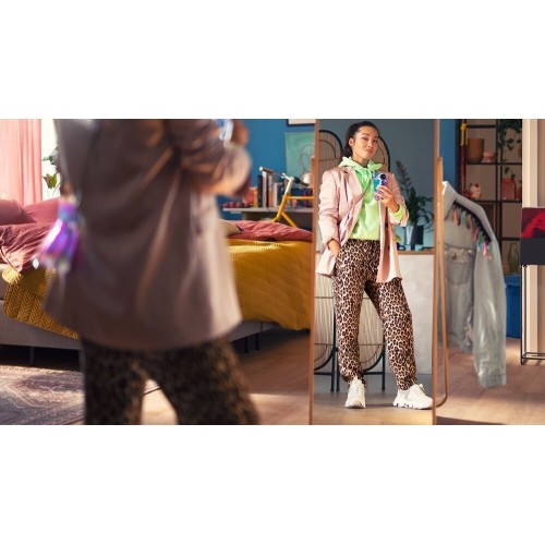 Отпариватель Philips STH3000/20 (синий) 9