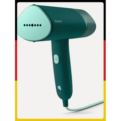 Отпариватель Philips STH3020/70 (темно-зеленый) 
