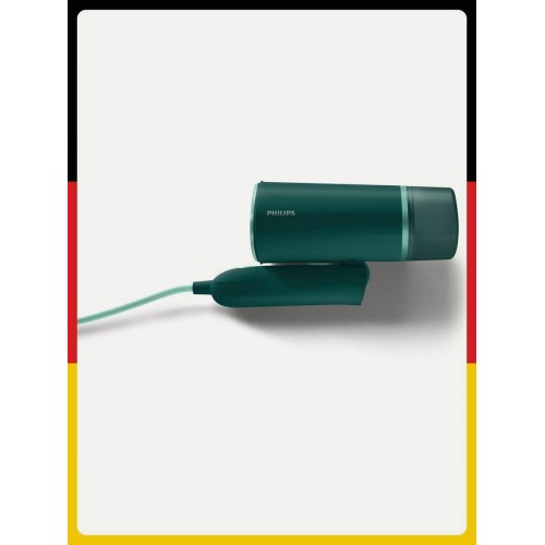 Отпариватель Philips STH3020/70 (темно-зеленый) 1