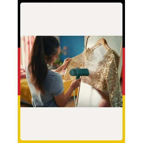 Отпариватель Philips STH3020/70 (темно-зеленый) 3