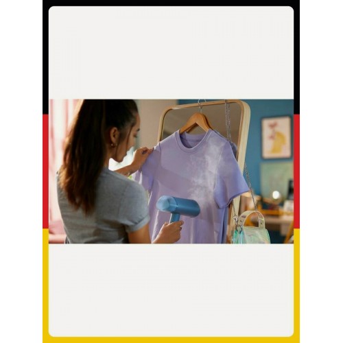 Отпариватель Philips STH3020/70 (темно-зеленый) 5