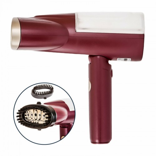 Отпариватель Pioneer SH103 (бордовый) 3