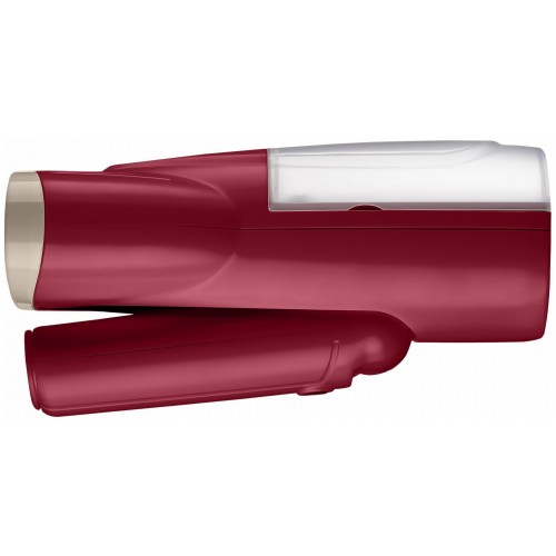 Отпариватель Pioneer SH103 (бордовый) 4