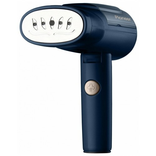 Отпариватель Pioneer SH104 (синий) 