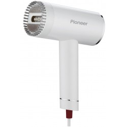 Отпариватель Pioneer SH107 (белый)