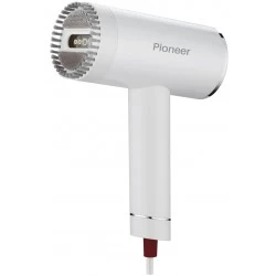 Отпариватель Pioneer SH107 (белый)