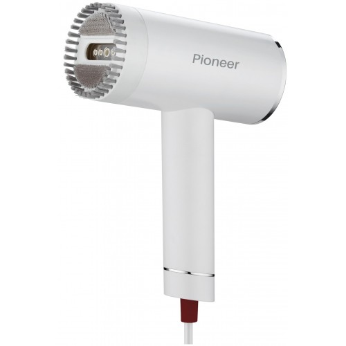Отпариватель Pioneer SH107 (белый) 