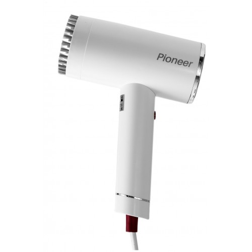 Отпариватель Pioneer SH107 (белый) 1