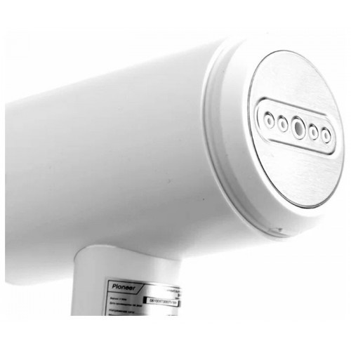 Отпариватель Pioneer SH107 (белый) 2