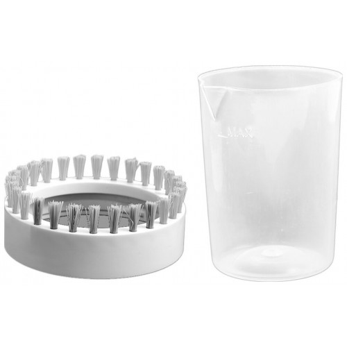 Отпариватель Pioneer SH107 (белый) 5