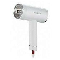 Отпариватель Pioneer SH107 (белый)