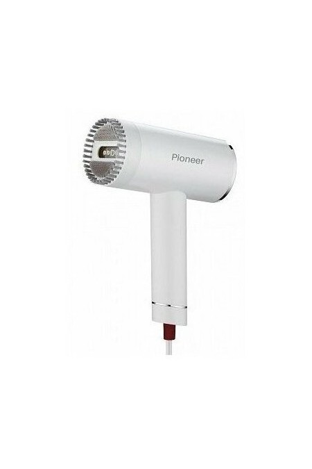 Отпариватель Pioneer SH107 (белый) 