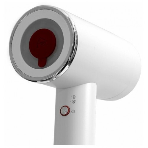 Отпариватель Pioneer SH107 (белый) 6