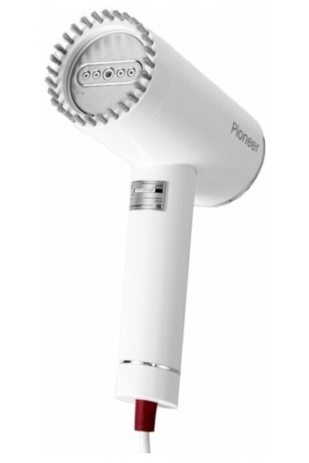 Отпариватель Pioneer SH107 (белый) 4