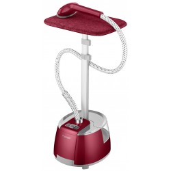 Отпариватель Pioneer SS201 (красный)