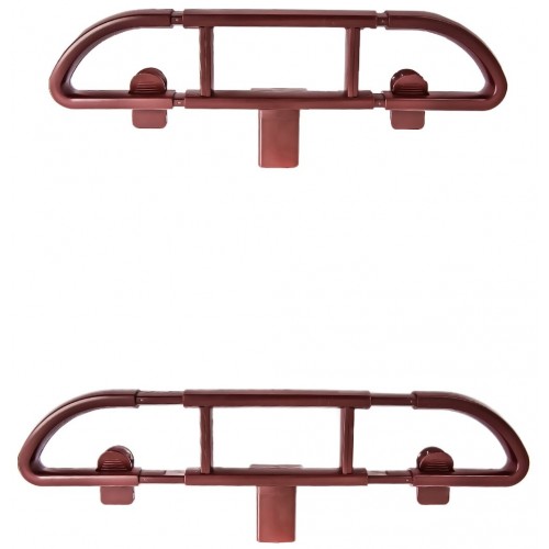 Отпариватель Pioneer SS201 (красный) 2