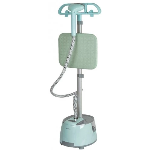 Отпариватель Pioneer SS203 (бирюзовый/серебристый) 1