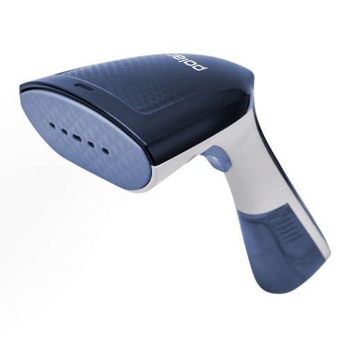 Отпариватель Polaris PGS 1460C (белый/синий) 