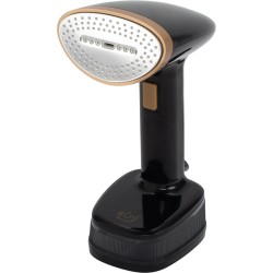 Отпариватель Polaris PGS 1555С Travel (черный)