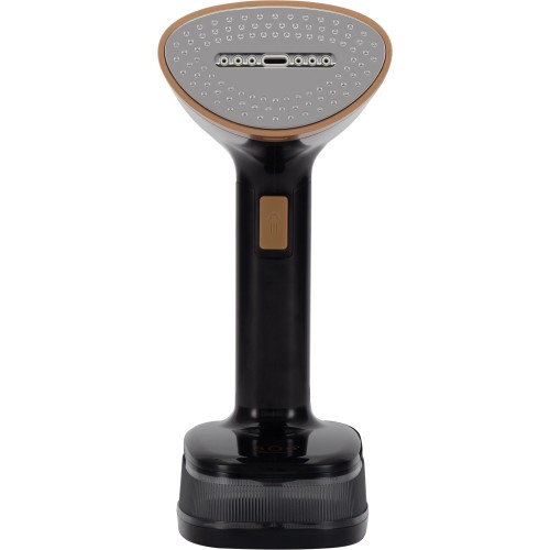 Отпариватель Polaris PGS 1555С Travel (черный) 1