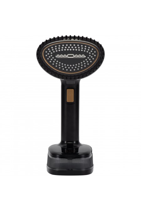 Отпариватель Polaris PGS 1555С Travel (черный) 2