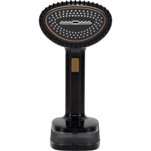 Отпариватель Polaris PGS 1555С Travel (черный) 2