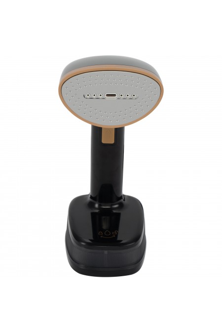 Отпариватель Polaris PGS 1555С Travel (черный) 3