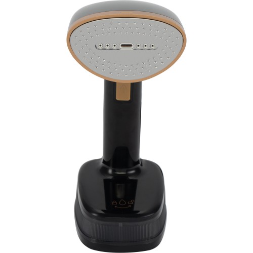 Отпариватель Polaris PGS 1555С Travel (черный) 3