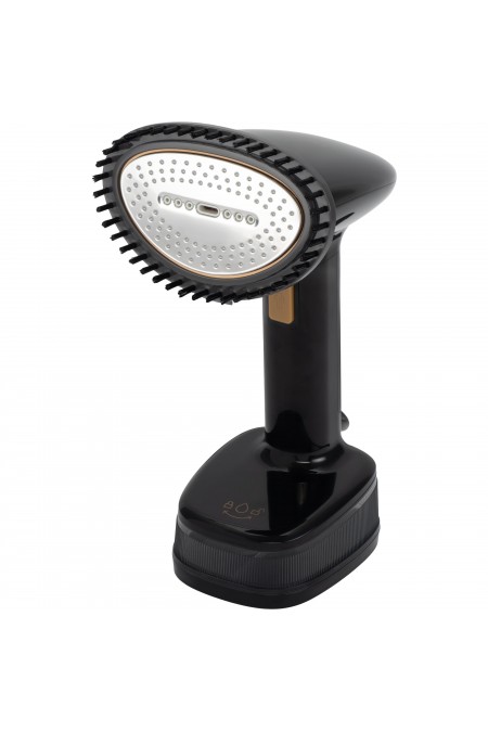 Отпариватель Polaris PGS 1555С Travel (черный) 4