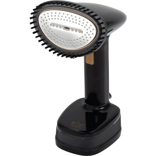 Отпариватель Polaris PGS 1555С Travel (черный) 4