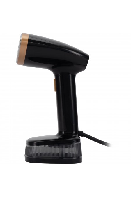 Отпариватель Polaris PGS 1555С Travel (черный) 5