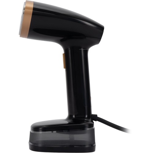 Отпариватель Polaris PGS 1555С Travel (черный) 5