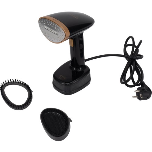 Отпариватель Polaris PGS 1555С Travel (черный) 7