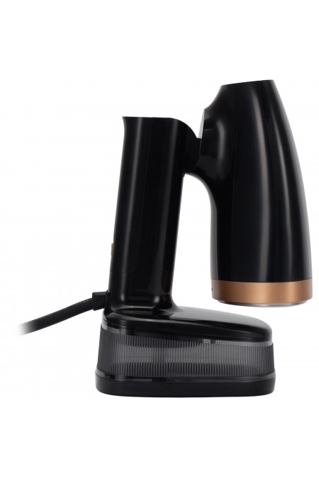 Отпариватель Polaris PGS 1555С Travel (черный) 8