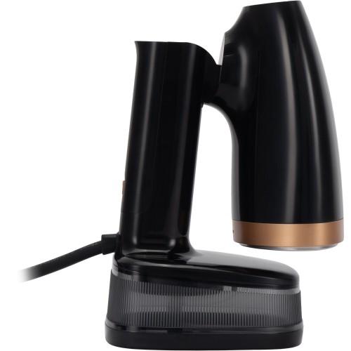 Отпариватель Polaris PGS 1555С Travel (черный) 8