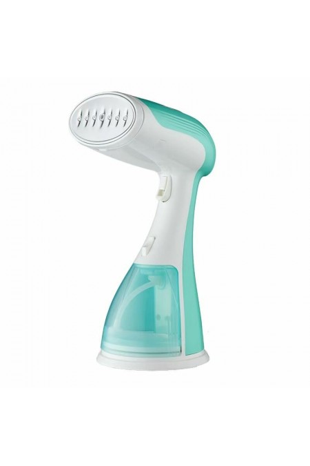 Отпариватель Polaris PGS 1570CA (белый/зеленый) 