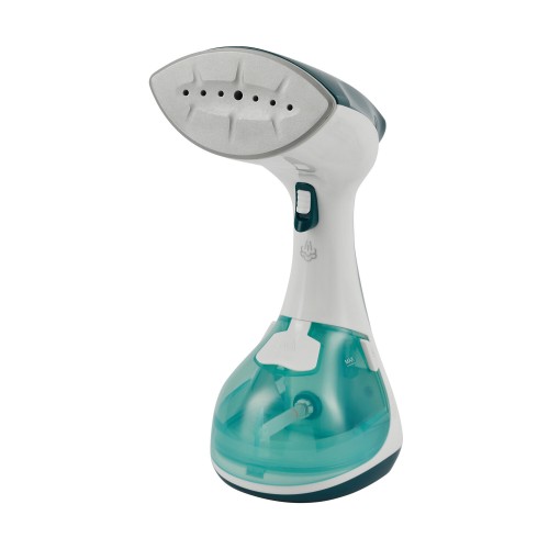 Отпариватель Polaris PGS 1570CA (белый/зеленый) 6