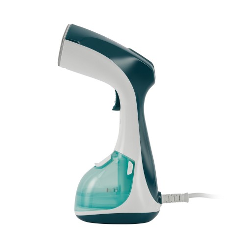 Отпариватель Polaris PGS 1570CA (белый/зеленый) 7