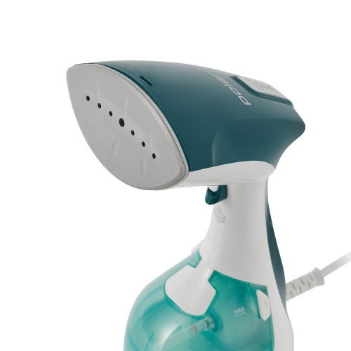 Отпариватель Polaris PGS 1570CA (белый/зеленый) 8