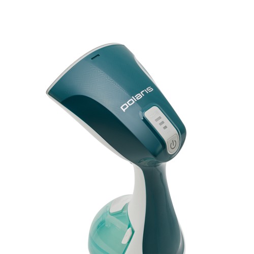 Отпариватель Polaris PGS 1570CA (белый/зеленый) 9