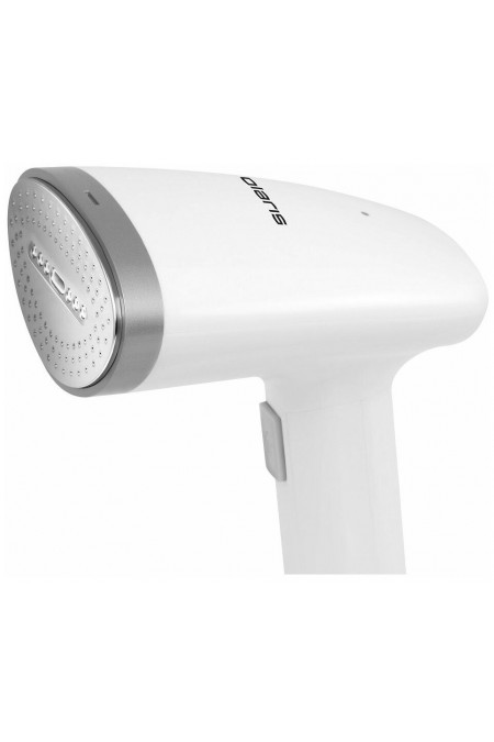 Отпариватель Polaris PGS 1618C Travel (белый/черный) 4